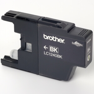 Brother Tintenpatrone LC-1240