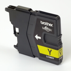 Brother Tintenpatrone LC-985