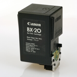 Canon Tintenpatrone BX-20