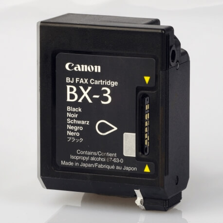 Canon Tintenpatrone BX-3