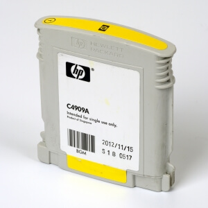 Hewlett-Packard Tintenpatrone C4909AE