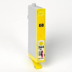 Hewlett-Packard Tintenpatrone CB325EE
