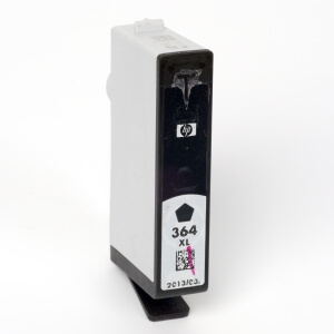 Hewlett-Packard Tintenpatrone CN684EE
