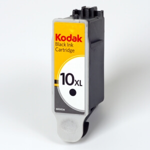 Kodak Tintenpatrone 10XL black