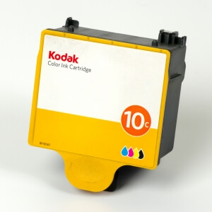 10C color