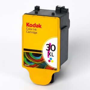 Kodak Tintenpatrone 30XL color