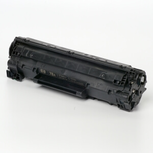 Hewlett-Packard Toner CE278A