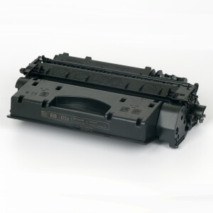 Hewlett-Packard Toner CE505X