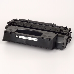 Hewlett-Packard Toner Q5949X