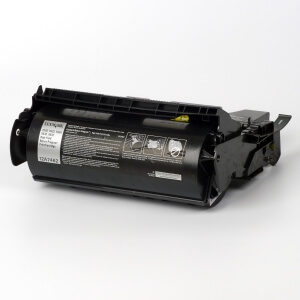 Lexmark Toner 12A7460/62/65