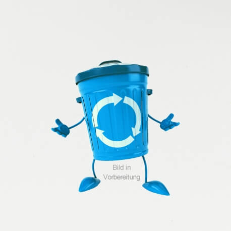 Auf dem Bild sehen Sie den Artikel4S6W5NE von Hewlett-Packard. Dieses Tintenpatrone Modell eignet sich für das Recycling und wird daher angekauft.