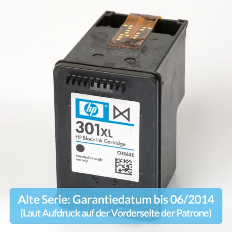 cash for empty hewlett packard ch563ee as cartridges due to recycling hewlett packard phone number