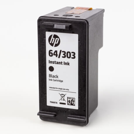 Auf dem Bild sehen Sie den ArtikelT0A87AE Instant von Hewlett-Packard. Dieses Tintenpatrone Modell eignet sich für die Wiederaufbereitung und wird daher zum Recycling angekauft.