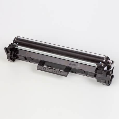 Auf dem Bild sehen Sie den ArtikelCartridge 051 von Canon. Dieses Toner Modell eignet sich für die Wiederaufbereitung und wird daher zum Recycling angekauft.