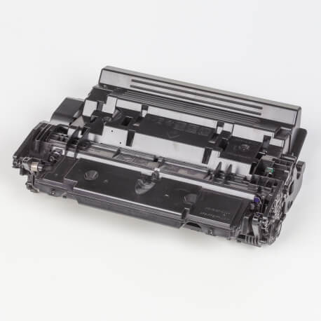 Auf dem Bild sehen Sie den ArtikelCartridge 056H von Canon. Dieses Toner Modell eignet sich für die Wiederaufbereitung und wird daher zum Recycling angekauft.