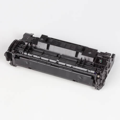 Auf dem Bild sehen Sie den ArtikelCartridge 056L von Canon. Dieses Toner Modell eignet sich für die Wiederaufbereitung und wird daher zum Recycling angekauft.