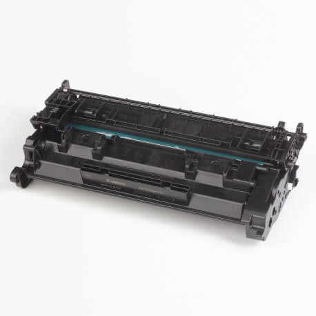 Auf dem Bild sehen Sie den ArtikelCartridge 057 von Canon. Dieses Toner Modell eignet sich für die Wiederaufbereitung und wird daher zum Recycling angekauft.