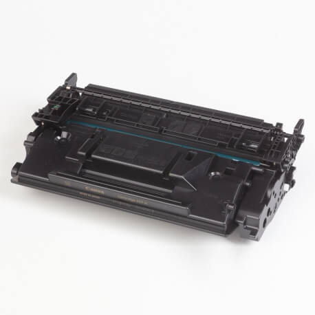 Auf dem Bild sehen Sie den ArtikelCartridge 057H von Canon. Dieses Toner Modell eignet sich für die Wiederaufbereitung und wird daher zum Recycling angekauft.