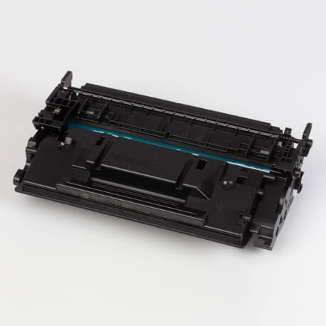 Auf dem Bild sehen Sie den ArtikelCF259X von Hewlett-Packard. Dieses Toner Modell eignet sich für die Wiederaufbereitung und wird daher zum Recycling angekauft.