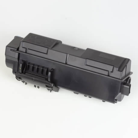 Auf dem Bild sehen Sie den ArtikelTK-1170 von Kyocera/Mita. Dieses Toner Modell eignet sich für die Wiederaufbereitung und wird daher zum Recycling angekauft.