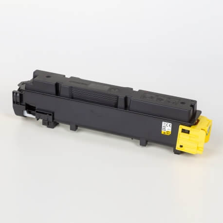 Auf dem Bild sehen Sie den ArtikelTK-5380 von Kyocera/Mita. Dieses Toner Modell eignet sich für die Wiederaufbereitung und wird daher zum Recycling angekauft.