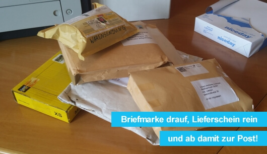 Druckerpatronen Recycling ist aktiver Umweltschutz!