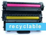 Facts about toner recycling