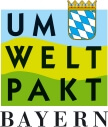Mitglied im Umweltpakt Bayern