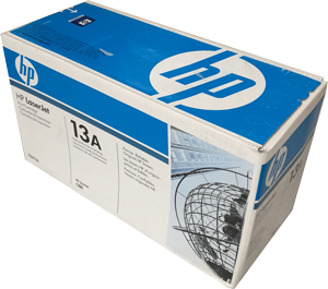 Full toner cartridge