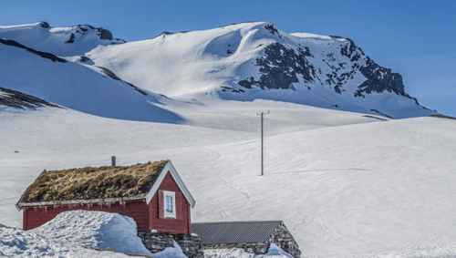 Mit diesen Tipps kommen Sie umweltfreundlich durch den Winter