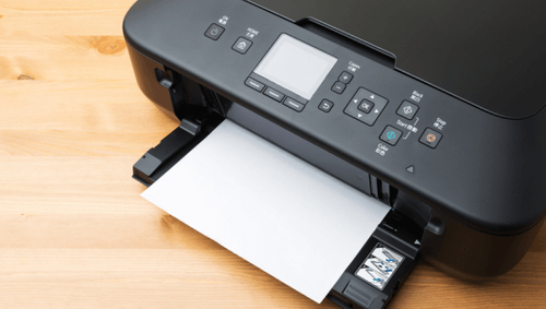 Multifunktionsdrucker - die All-In-One Lösung fürs Büro