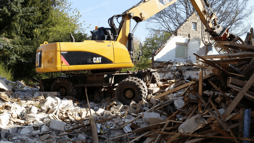 Urban Mining - auf geht es zur Schatzsuche! Auch nach Druckerpatronen.