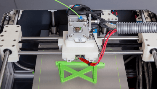 Lego Steine Aus Dem 3d Drucker
